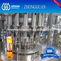 Automatic oil filling machine / filling line